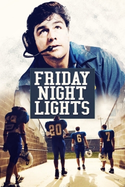 watch free Friday Night Lights