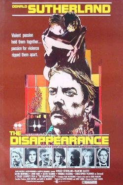 watch free The Disappearance