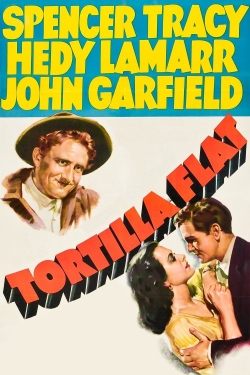 watch free Tortilla Flat
