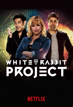 watch free White Rabbit Project