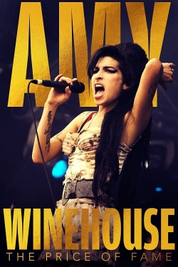 watch free Amy Winehouse: The Price of Fame