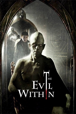 watch free The Evil Within