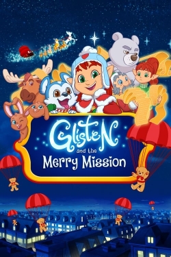 watch free Glisten and the Merry Mission