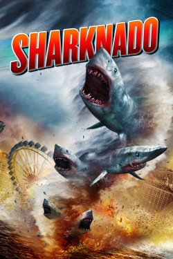 watch free Sharknado