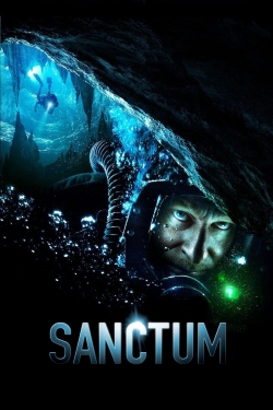 watch free Sanctum