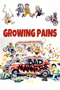 watch free Growing Pains