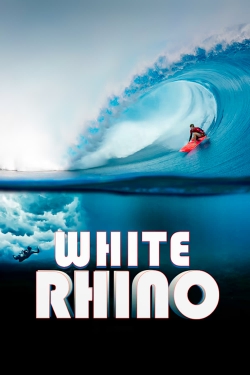 watch free White Rhino