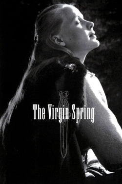 watch free The Virgin Spring