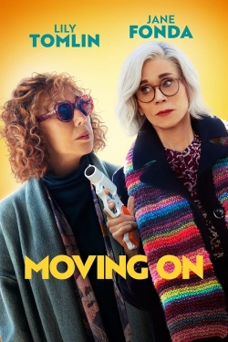 watch free Moving On