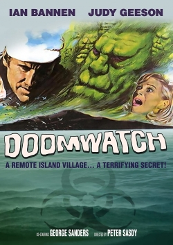 watch free Doomwatch