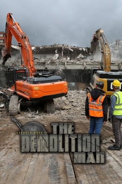 watch free The Demolition Man