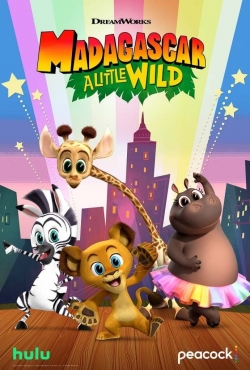watch free Madagascar: A Little Wild