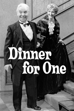 watch free Dinner for One