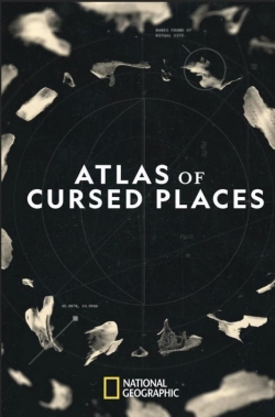 watch free Atlas Of Cursed Places