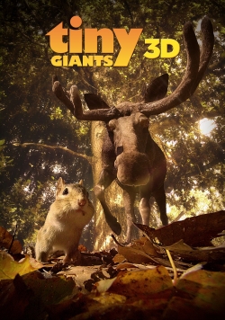 watch free Tiny Giants 3D