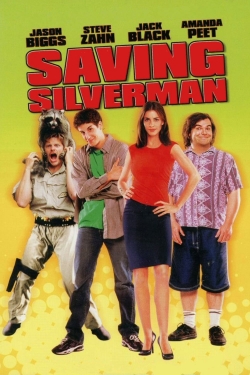watch free Saving Silverman