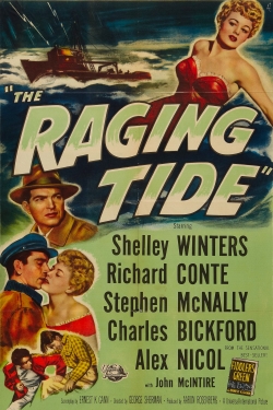 watch free The Raging Tide