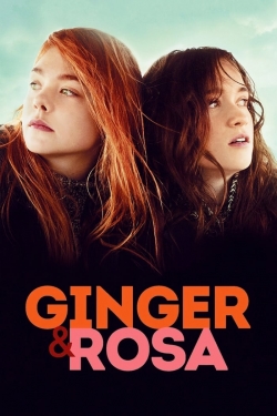 watch free Ginger & Rosa