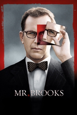 watch free Mr. Brooks