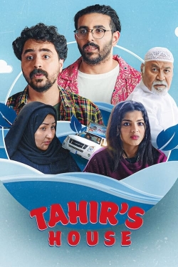 watch free Tahir's House