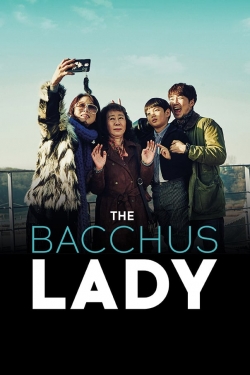 watch free The Bacchus Lady