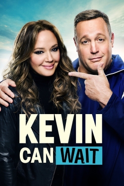 watch free Kevin Can Wait