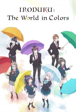 watch free IRODUKU: The World in Colors