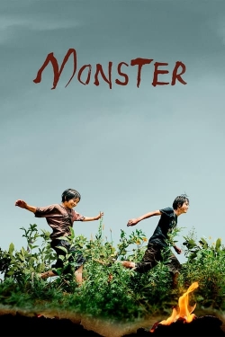 watch free Monster