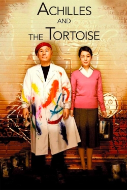 watch free Achilles and the Tortoise
