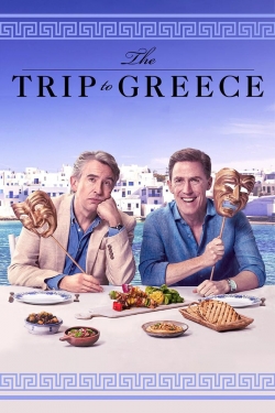 watch free The Trip to Greece