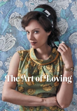 watch free The Art of Loving: Story of Michalina Wislocka