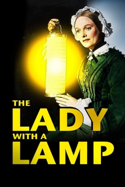 watch free The Lady with a Lamp