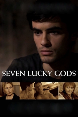 watch free Seven Lucky Gods