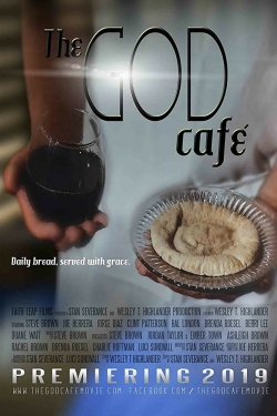 watch free The God Cafe