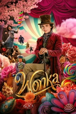 watch free Wonka
