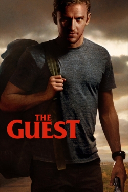 watch free The Guest