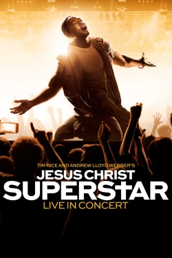 watch free Jesus Christ Superstar Live in Concert