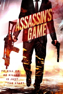 watch free Assassin's Game