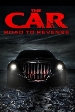 watch free The Car: Road to Revenge