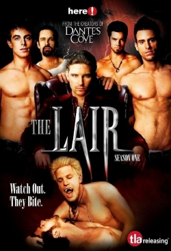 watch free The Lair