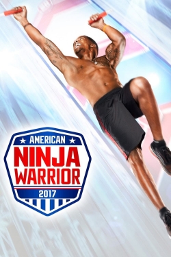 watch free American Ninja Warrior