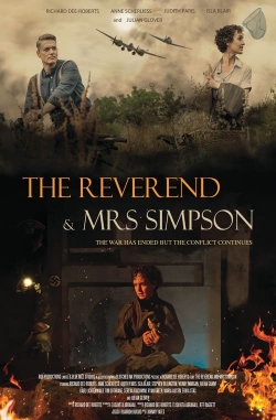 watch free The Reverend and Mrs Simpson