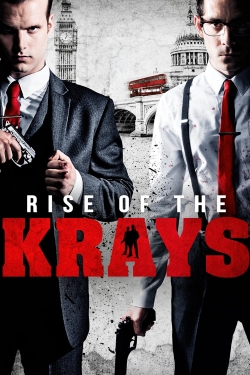 watch free The Rise of the Krays
