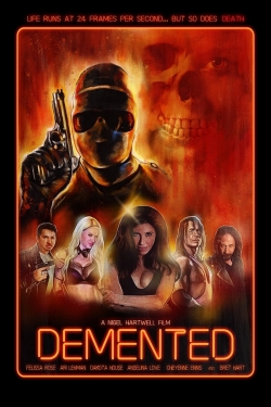watch free Demented