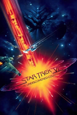 watch free Star Trek VI: The Undiscovered Country
