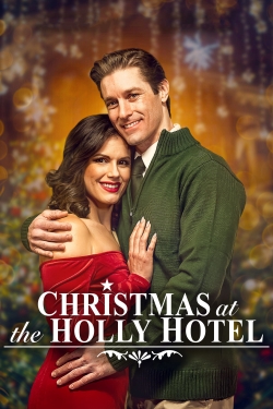 watch free Christmas at the Holly Hotel