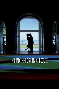 watch free Punch-Drunk Love