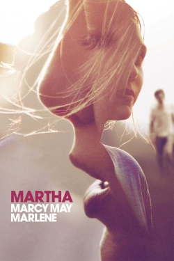 watch free Martha Marcy May Marlene