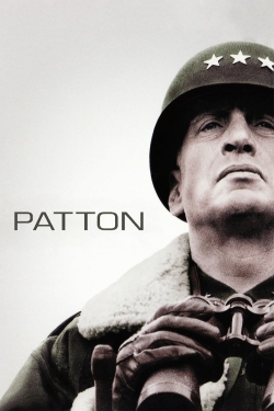 watch free Patton