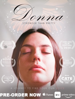 watch free Donna: Stronger Than Pretty